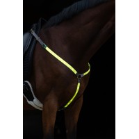 Predprsnica REFLEKTION LED, utripajoča