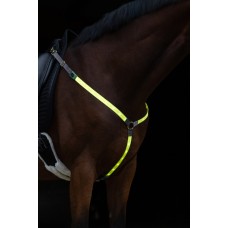 Predprsnica REFLEKTION LED, utripajoča