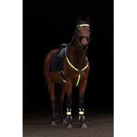 Trakovi za konjeve noge REFLEKTION LED, utripajoči