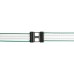 Litzclip inox povezovalne sponke za trak 20mm (5 kom.) Litzclip inox povezovalne sponke za trak 20mm (5 kom.)