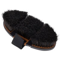 Krtača za čiščenje COVALLIERO HORSE HAIR 2K