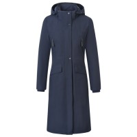 Dežni plašč COVALLIERO RAINCOAT
