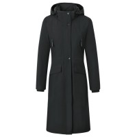 Dežni plašč COVALLIERO RAINCOAT