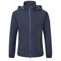 Dežna parka COVALLIERO RAINCOAT SHORT