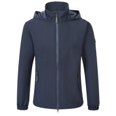 Dežna parka COVALLIERO RAINCOAT SHORT
