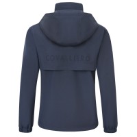 Dežna parka COVALLIERO RAINCOAT SHORT