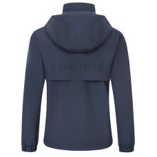Dežna parka COVALLIERO RAINCOAT SHORT