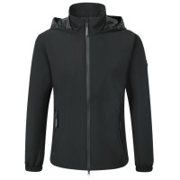 Dežna parka COVALLIERO RAINCOAT SHORT Dežna parka COVALLIERO RAINCOAT SHORT