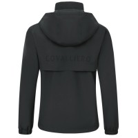 Dežna parka COVALLIERO RAINCOAT SHORT
