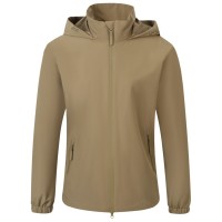 Dežna parka COVALLIERO RAINCOAT SHORT