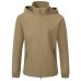 Dežna parka COVALLIERO RAINCOAT SHORT Dežna parka COVALLIERO RAINCOAT SHORT