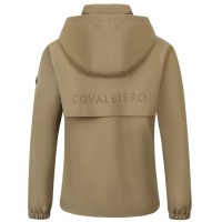 Dežna parka COVALLIERO RAINCOAT SHORT