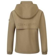 Dežna parka COVALLIERO RAINCOAT SHORT