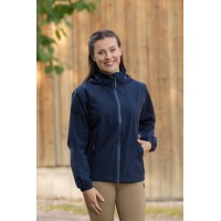 Dežna parka COVALLIERO RAINCOAT SHORT