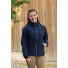 Dežna parka COVALLIERO RAINCOAT SHORT