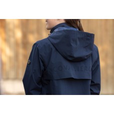 Dežna parka COVALLIERO RAINCOAT SHORT
