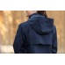 Dežna parka COVALLIERO RAINCOAT SHORT Dežna parka COVALLIERO RAINCOAT SHORT