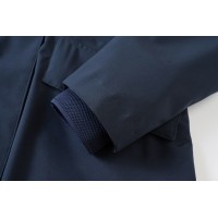 Dežni plašč COVALLIERO RAINCOAT