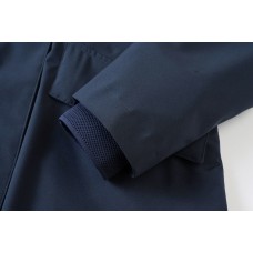 Dežni plašč COVALLIERO RAINCOAT