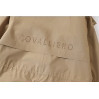 Dežni plašč COVALLIERO RAINCOAT