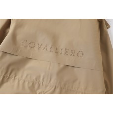 Dežni plašč COVALLIERO RAINCOAT