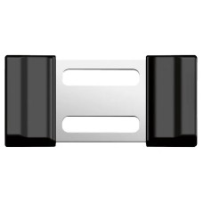 Litzclip inox povezovalne sponke za trak 20mm (5 kom.)