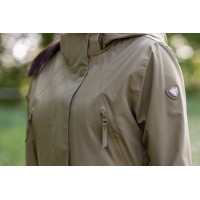 Dežni plašč COVALLIERO RAINCOAT