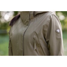 Dežni plašč COVALLIERO RAINCOAT