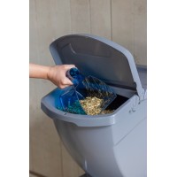 Zajemalka za krmila SPRING, 2L