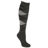 Jahalne dokolenke COVALLIERO anthracite/gray