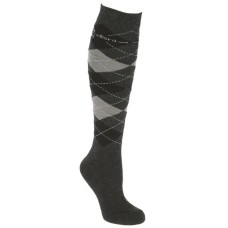 Jahalne dokolenke COVALLIERO anthracite/gray