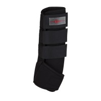 Komplet 4 ščitnikov FETLOCK,neopren
