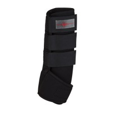 Komplet 4 ščitnikov FETLOCK,neopren