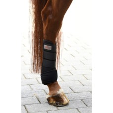 Komplet 4 ščitnikov FETLOCK,neopren