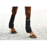 Komplet 4 ščitnikov FETLOCK,neopren