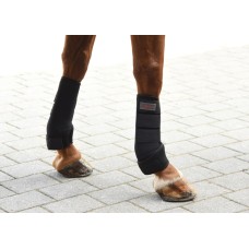 Komplet 4 ščitnikov FETLOCK,neopren