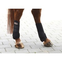 Komplet 4 ščitnikov FETLOCK,neopren