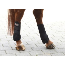 Komplet 4 ščitnikov FETLOCK,neopren
