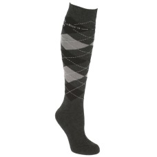 Jahalne dokolenke COVALLIERO anthracite/gray