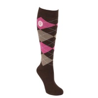 Jahalne dokolenke COVALLIERO wood/dark rose Jahalne dokolenke COVALLIERO wood/dark rose