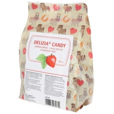 Piškotki za konje Delizia® Candy, 600g