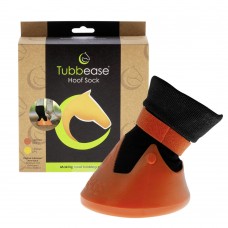 Čevlji za konje TUBBEASE, za poškodovana kopita in abscese