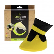 Čevlji za konje TUBBEASE, za poškodovana kopita in abscese