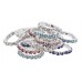 Elastike za grivo Crystal Colour Bands Elastike za grivo Crystal Colour Bands