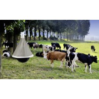 Past za obade in muhe TAONX ECO 5.000 m2