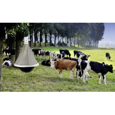Past za obade in muhe TAONX ECO 5.000 m2