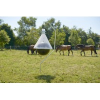 Past za obade in muhe TAONX 10.000 m2