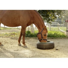 Posoda za krmila Tyre Trough