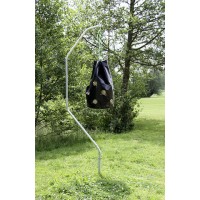 Gladka vreča za seno HAYBAG INOVATION