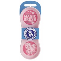 MAGIC BRUSH® PINK PONY krtača